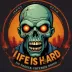 Сервер Life is Hard 3 `Dust and ashes`