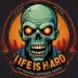 Сервер Life is Hard 2 `Мертвецы рассвета`